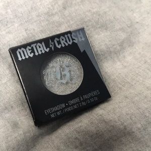 Final price!! BNIB Kat Von D eyeshadow